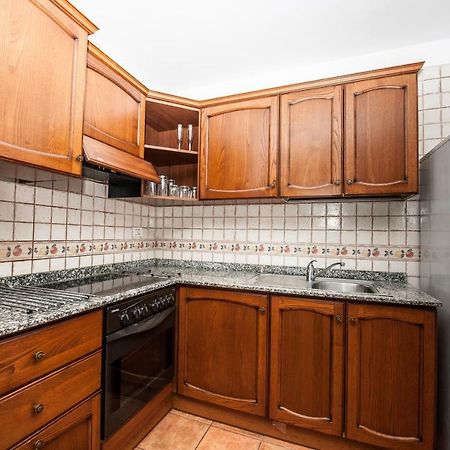 サンタ・ウルスラLa Quinta, Apartamentoアパートメント エクステリア 写真