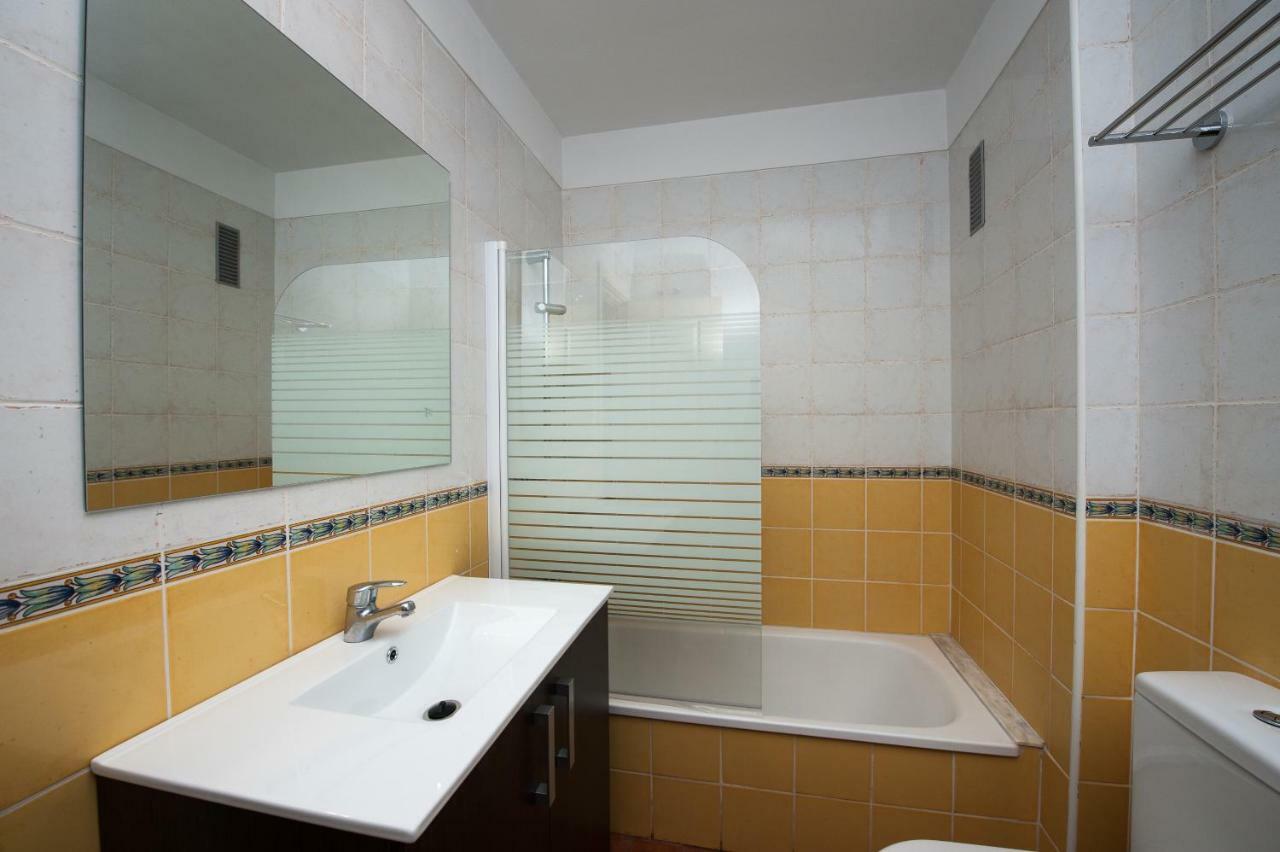 サンタ・ウルスラLa Quinta, Apartamentoアパートメント エクステリア 写真