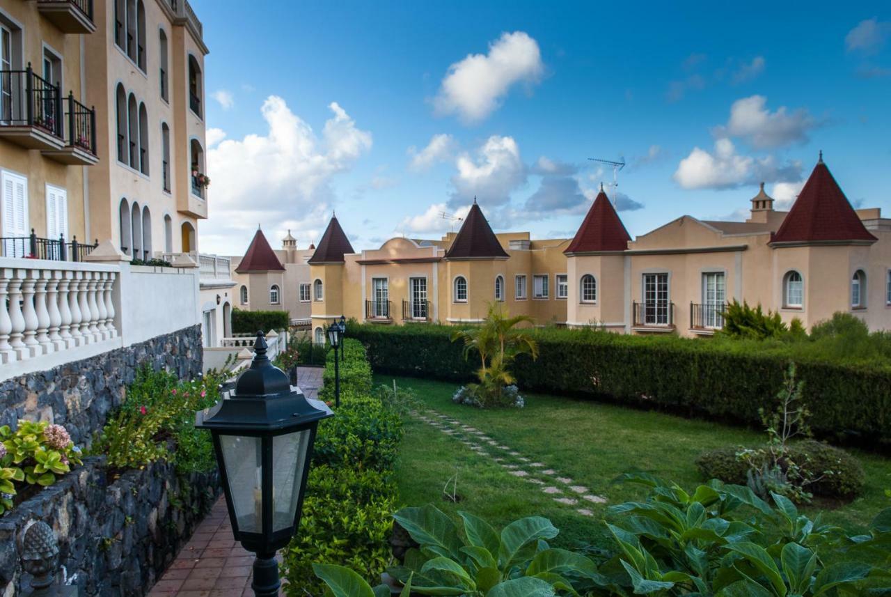 サンタ・ウルスラLa Quinta, Apartamentoアパートメント エクステリア 写真