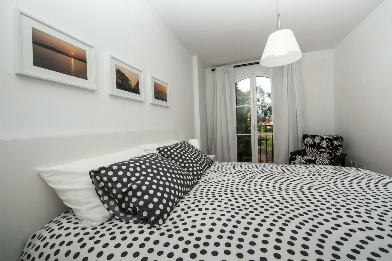 サンタ・ウルスラLa Quinta, Apartamentoアパートメント エクステリア 写真