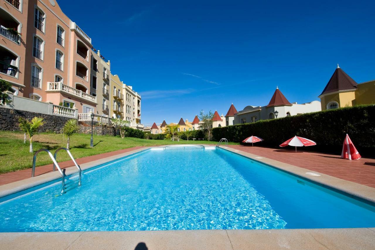 サンタ・ウルスラLa Quinta, Apartamentoアパートメント エクステリア 写真