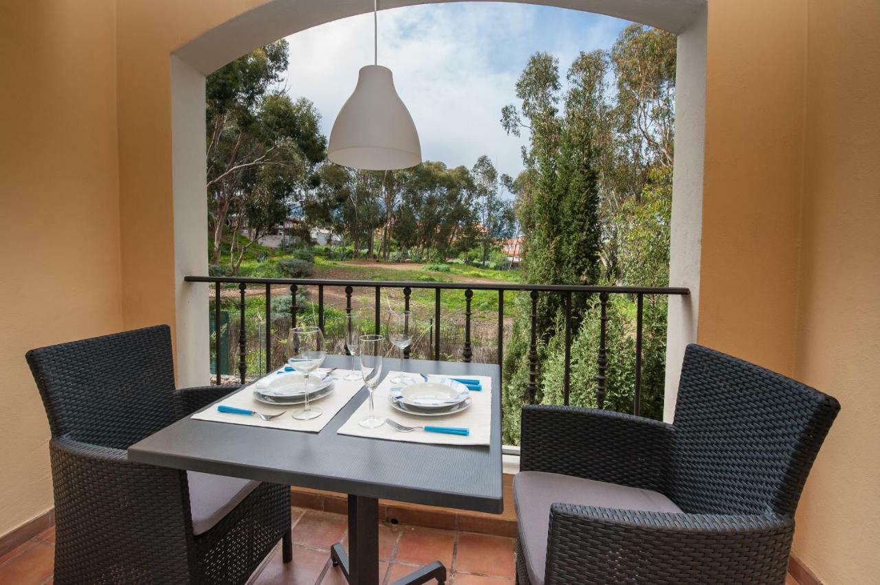サンタ・ウルスラLa Quinta, Apartamentoアパートメント エクステリア 写真